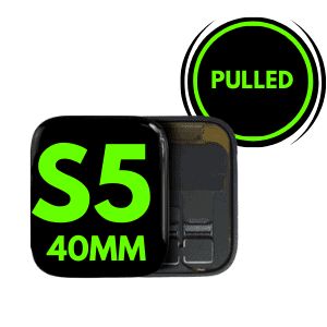 OLED Assembly For Apple Watch Series 5 / SE - 40MM