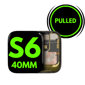 OLED Assembly For Apple Watch Series 6 - 40MM