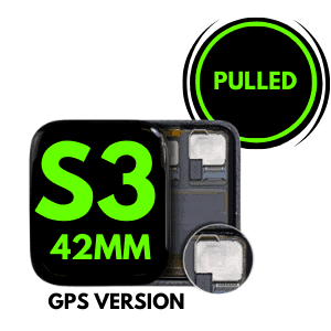 OLED Assembly For Apple Watch Series 3 - 42MM Gps-Version