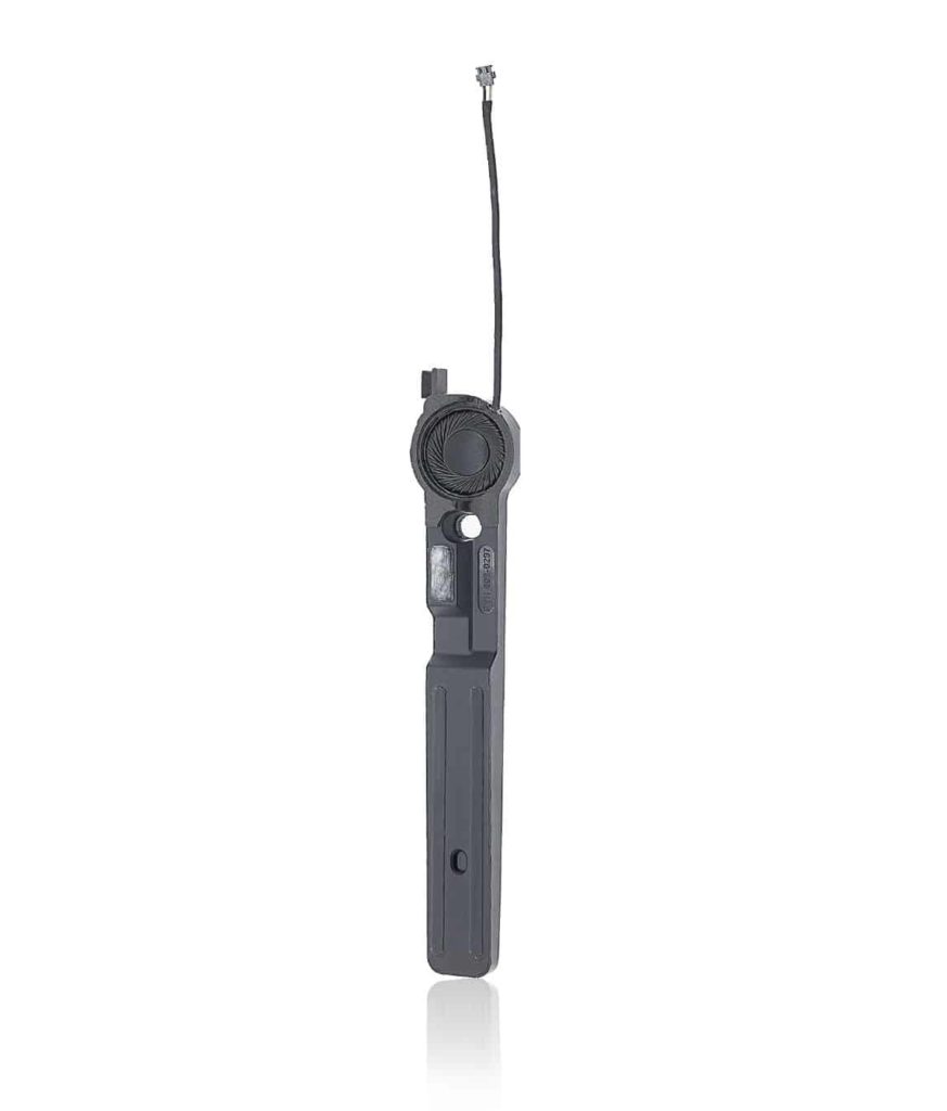 SPEAKER LEFT COMPATIBLE FOR MACBOOK AIR 11" (A1370 / LATE 2010 / MID 2011 / A1465 / MID 2012 / MID 2013 / EARLY 2014 / EARLY 2015 )