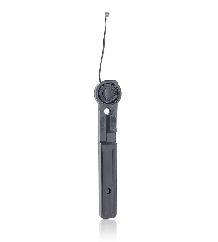 SPEAKER RIGHT COMPATIBLE FOR MACBOOK AIR 11" (A1370 / LATE 2010/ MID 2011 / A1465 / MID 2012 / MID 2013 / EARLY 2014 / EARLY 2015)