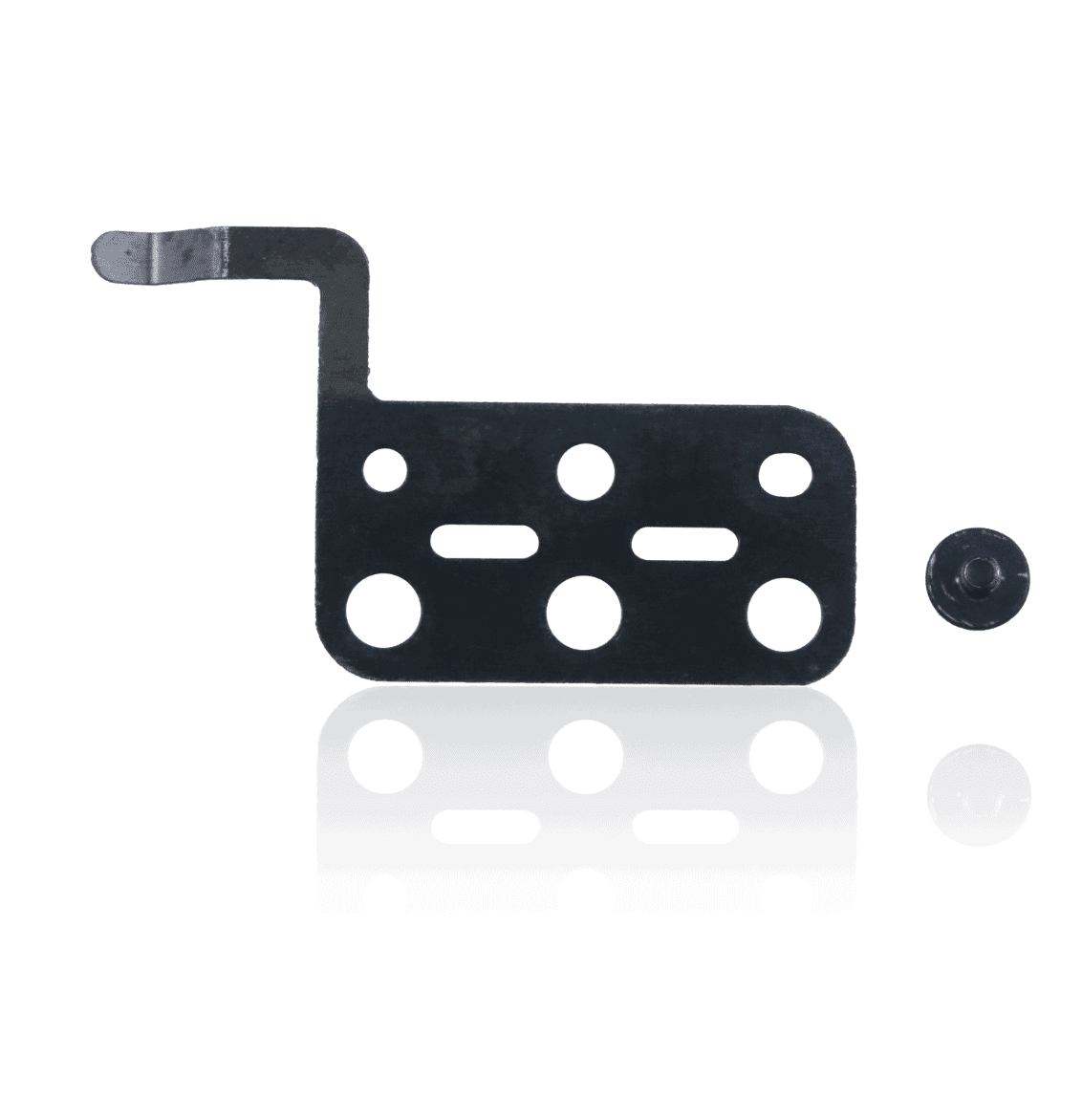 Trackpad Brackets And Screws For Macbook Air 11" (A1370) / Air 11" (1465) / Air 13" (A1369) / Air 13" (A1466)