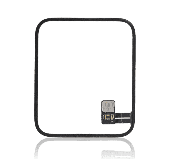 Force Touch Sensor With Adhesive For Apple Watch Series 3 42MM - Gps+Cellular-Version
