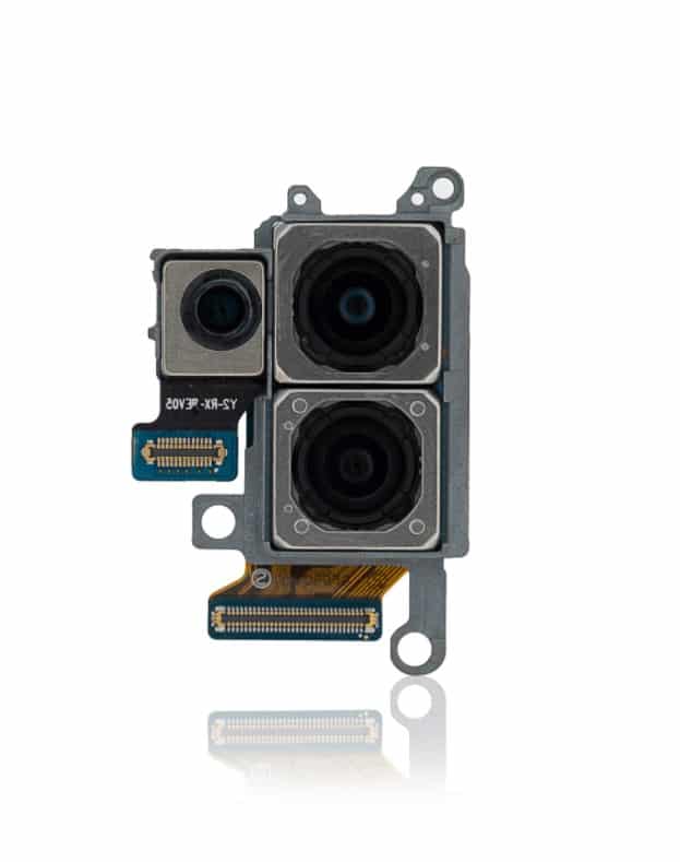 Back Camera Module For Samsung Galaxy S20 Plus / 5G
