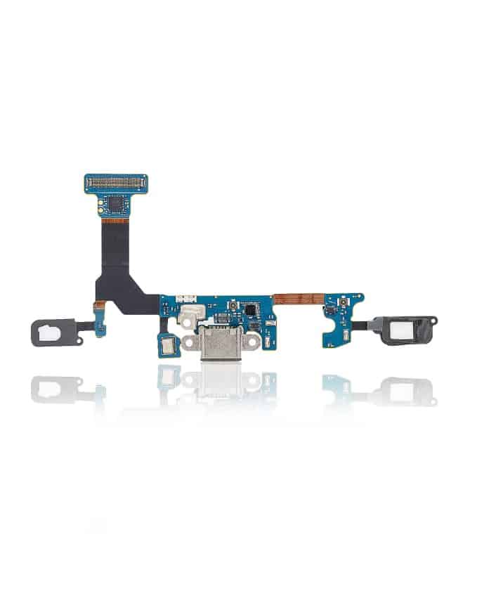 Charging Port Flex Cable For Samsung Galaxy S7 (All Us Models)