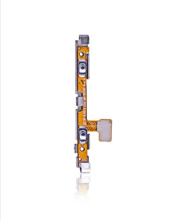 Volume Flex For Samsung Galaxy S7