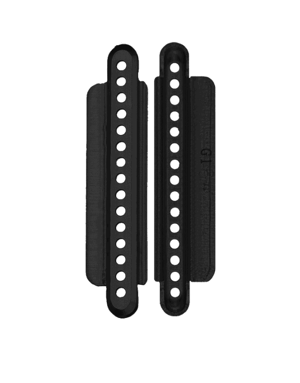 Earpiece Mesh For Samsung Galaxy S7 / S7 Edge (Black Onyx)