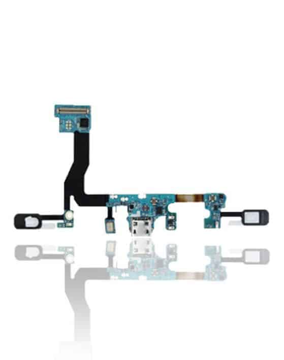 Charging Port Flex Cable For Samsung Galaxy S7 Edge (G935F) (International Version)