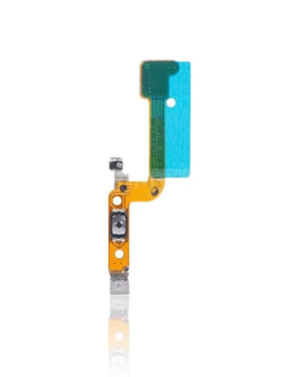 POWER BUTTON FLEX COMPATIBLE FOR SAMSUNG GALAXY S6