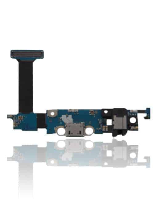 Charging Port Flex Cable For Samsung Galaxy S6 Edge (G925F) (International)