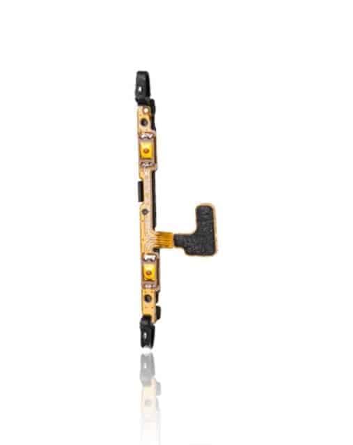 Volume Flex For Samsung Galaxy S6 Edge
