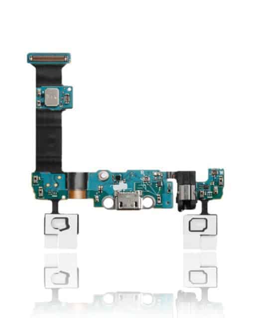 Charging Port Flex Cable For Samsung Galaxy S6 Edge Plus G928V (Verizon)