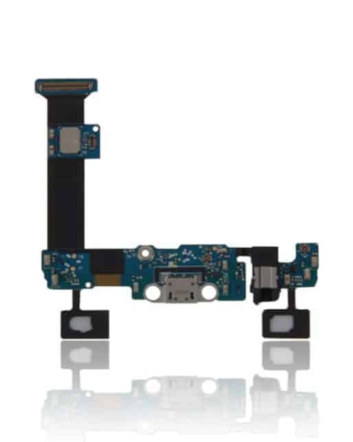 Charging Port Flex Cable For Samsung Galaxy S6 Edge Plus (G928S / K / L) (International)