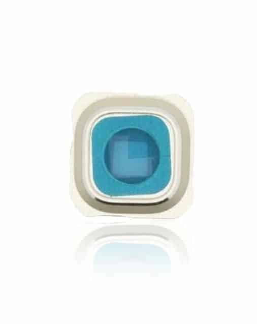 Back Camera Lens For Samsung Galaxy S6 Edge Plus (Gold Platinum)