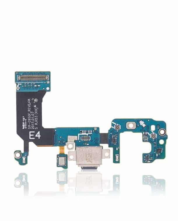 Charging Port With Flex Cable For Samsung Galaxy S8 (G950F)