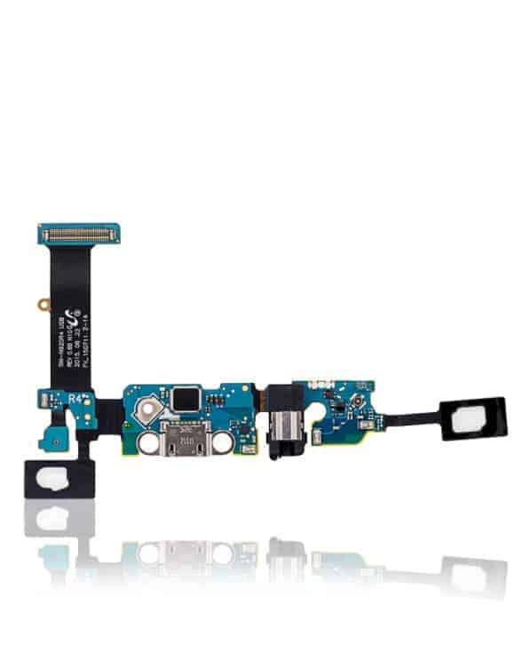 Charging Port Flex Cable For Samsung Note 5 (N920R4)