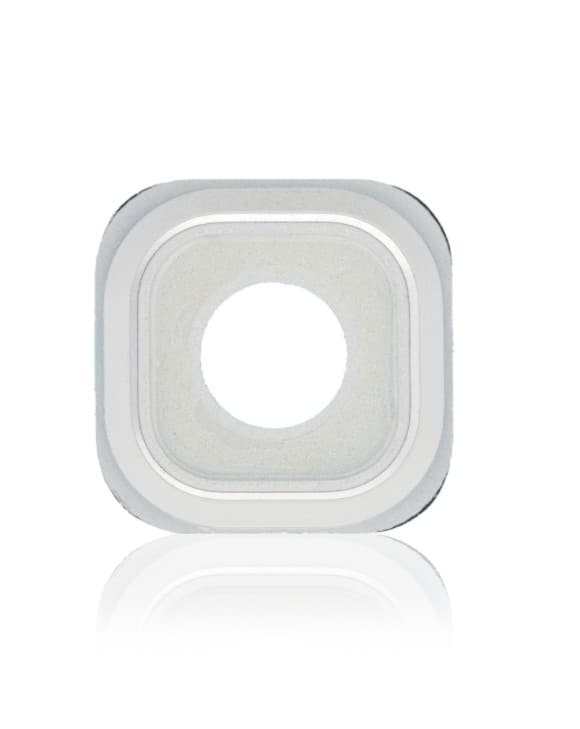 Back Camera Lens For Samsung Galaxy Note 5 (White)