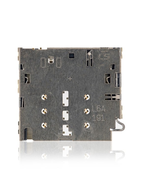 Sim Card Reader For Samsung Galaxy Note 5