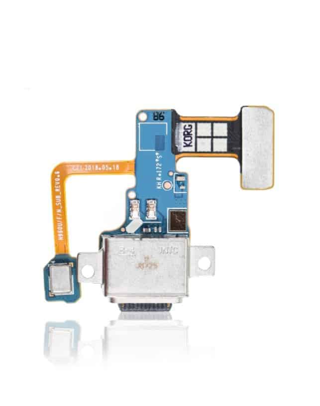 Charging Port Flex Cable For Samsung Galaxy Note 9