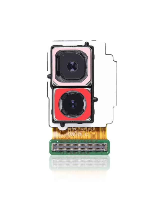 Back Camera For Samsung Galaxy Note 9 (N960U)