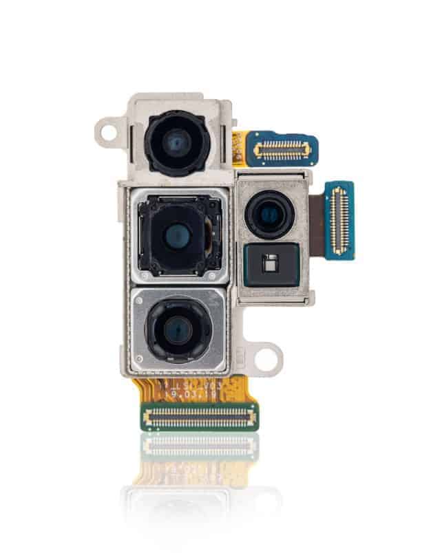 Back Camera For Samsung Galaxy Note 10 Plus / 5G