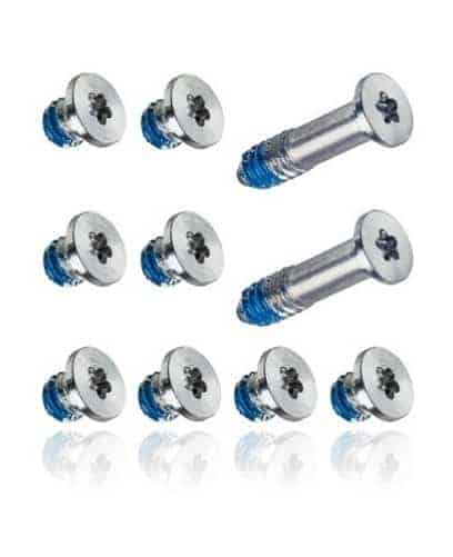 Bottom Case Screws (Pentalobe P5) For Macbook Air 11" (A1370 / A1465) Air 13" (A1466 / A1369)