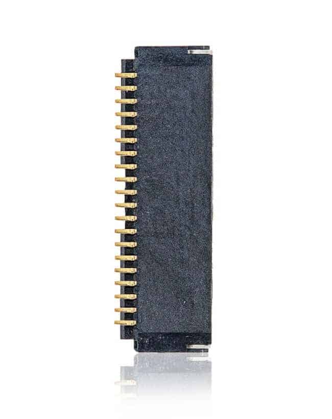 Trackpad Keyboard Ipd Flex Connector For Macbook Air 11" / 13" (Aa1465 / A1466: Mid 2013-Mid 2017) (Tf13Bs-20S-0.4Sh:518S0884: / J4800: 20 Pin)