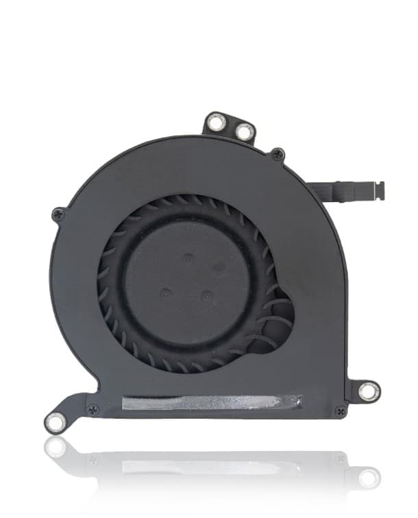 CPU Fan For Macbook Air 13" (A1466 / Mid 2012 / Mid 2013 / Early 2014 / Early 2015 / Mid 2017) / (A1369 / Late 2010 / Mid 2011)