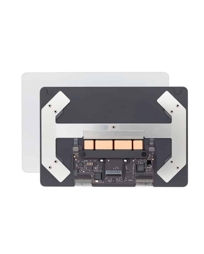 Trackpad For Macbook Air 13" Retina (A2179 Early 2020) (Silver)