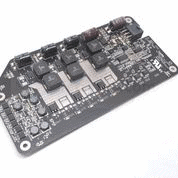 Backlight Board 2010