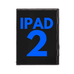 LCD For iPad 2 (Premium)