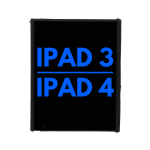 LCD COMPATIBLE FOR IPAD 3 / IPAD 4 (Original)