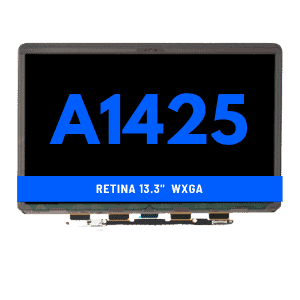 LCD Panel For Macbook Pro Retina 13.3 (A1425: Early 2013) (Panel Only)