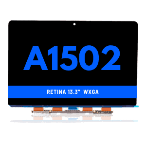 LCD Panel For Macbook Pro Retina Wxga 13" (A1502 / Late 2013/ Mid 2014) (Panel Only)