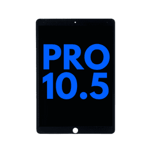 LCD Assembly With Digitizer For iPad Pro 10.5 (Refurbished) (Black)