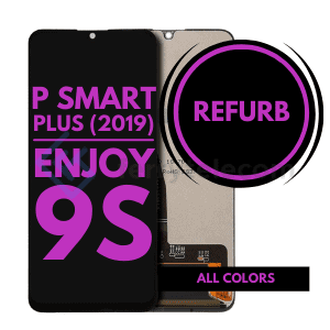 LCD Assembly Without Frame For Huawei P Smart Plus (2019) / Enjoy 9S (Refurbished) (All Colors)