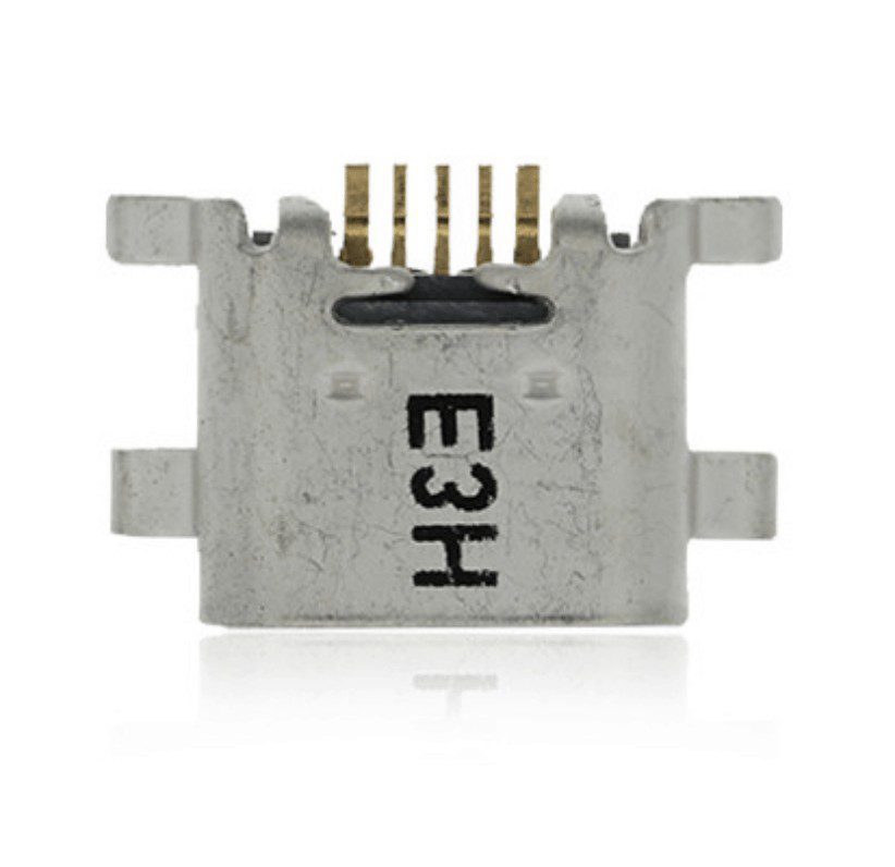 Charging Port For Huawei P7 (Soldering Required)