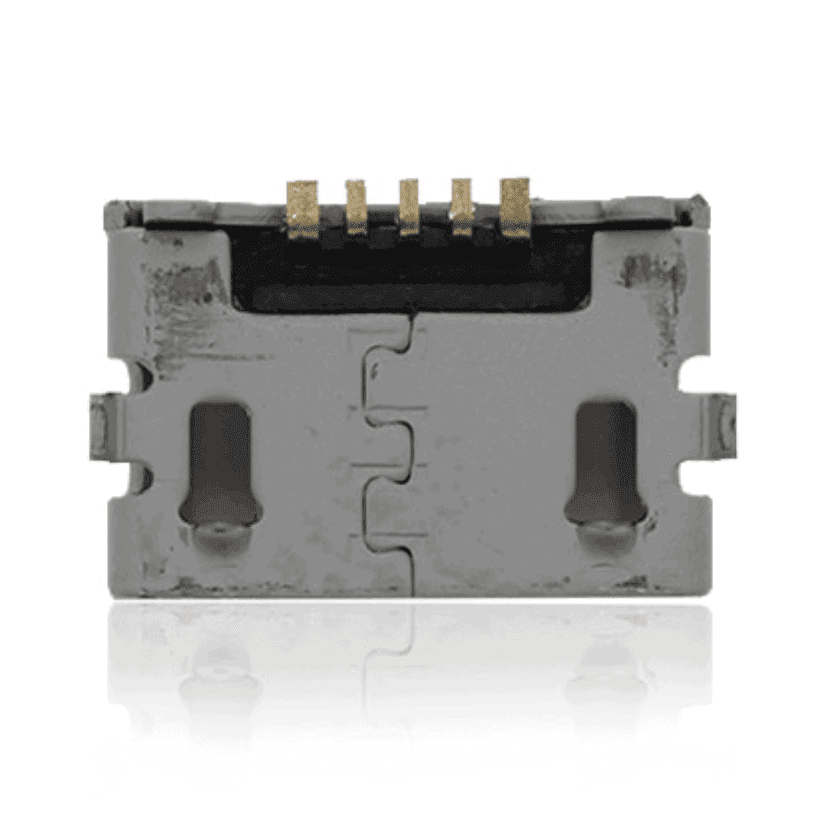 Charging Port For Huawei P8 Lite (Soldering Required)