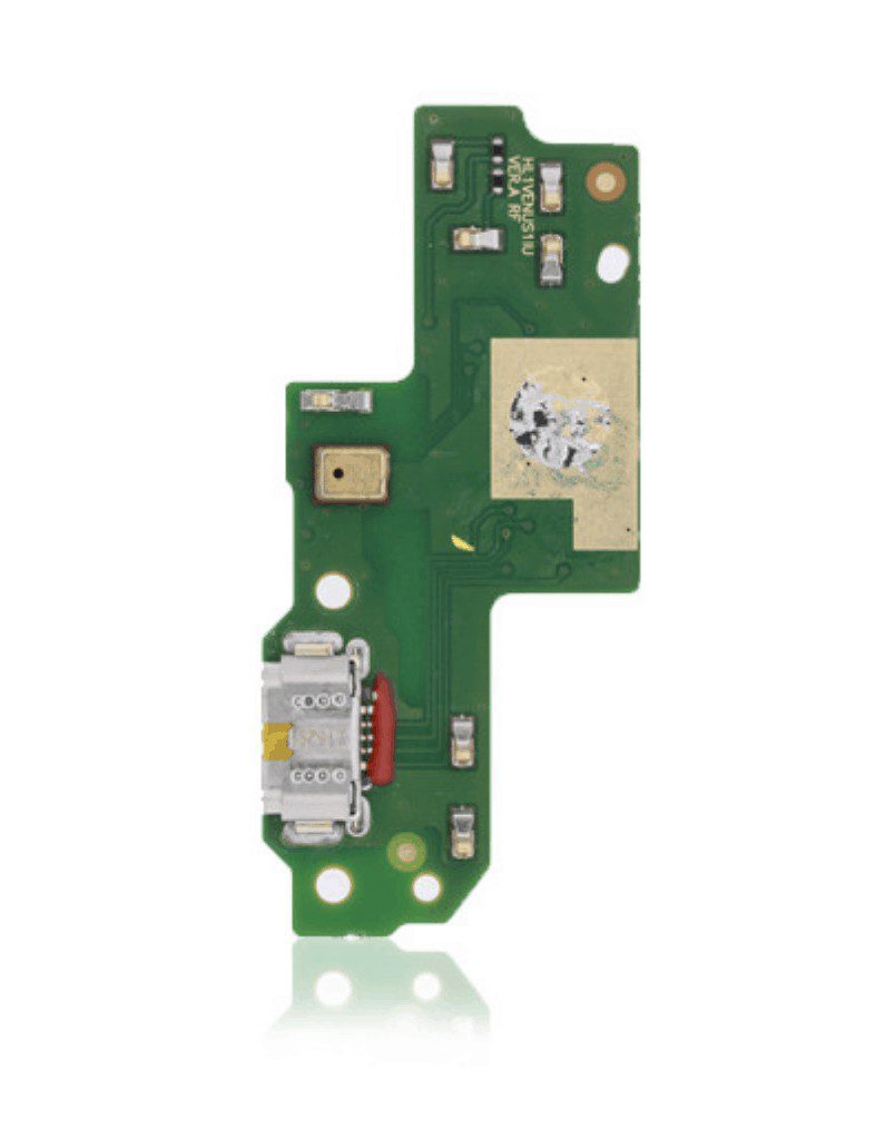 Charging Port With PCB Board For Huawei P9 Lite