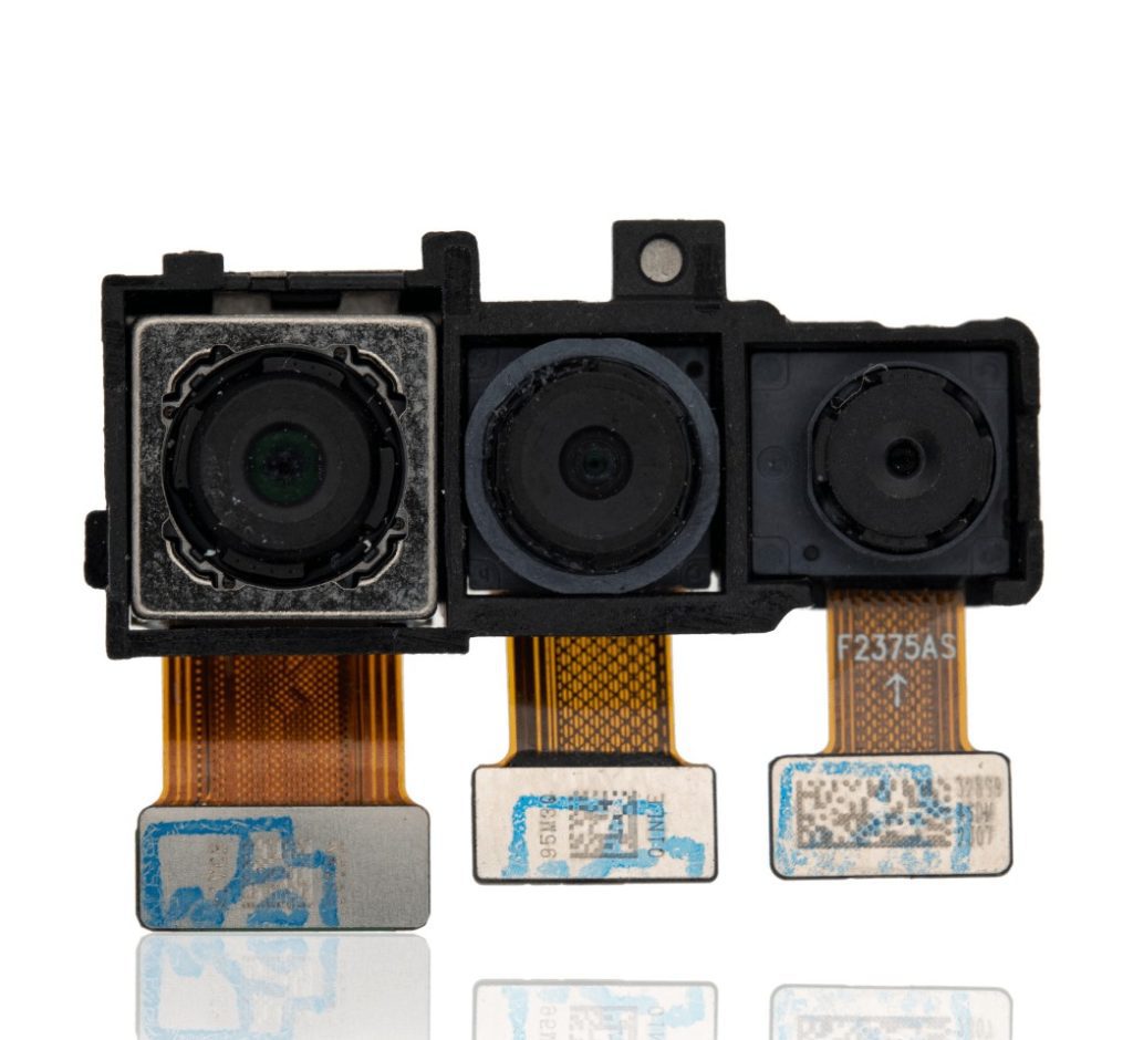 Back Camera For Huawei P30 Lite (6Gb Ram)