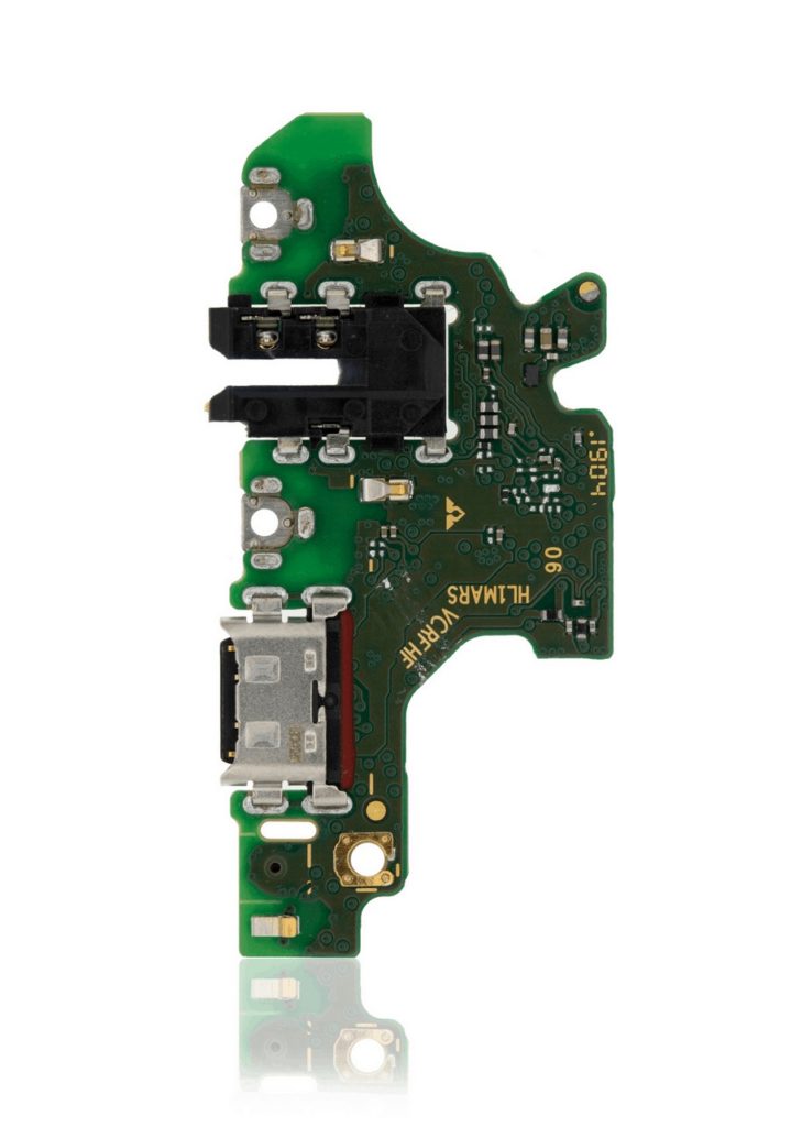 Charging Board With Microphone For Huawei P30 Lite