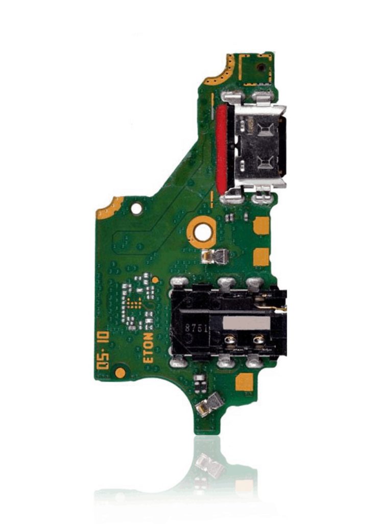 Charging Port Flex Cable For Huawei P20 Lite