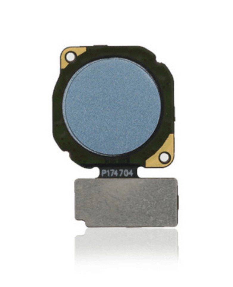 Fingerprint Reader Flex Cable For Huawei P Smart 2019 / P Smart Plus 2019 (Aurora Blue)