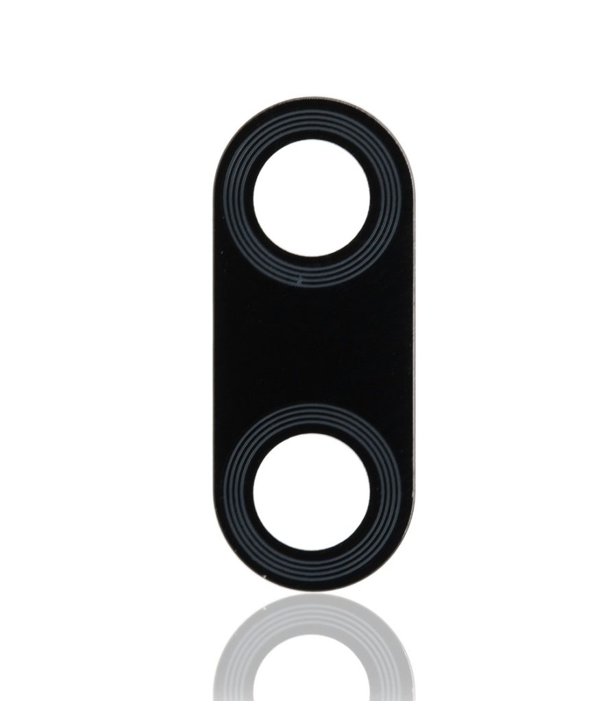 Back Camera Lens (Glass Only) For Huawei P Smart / P Smart Plus 2019