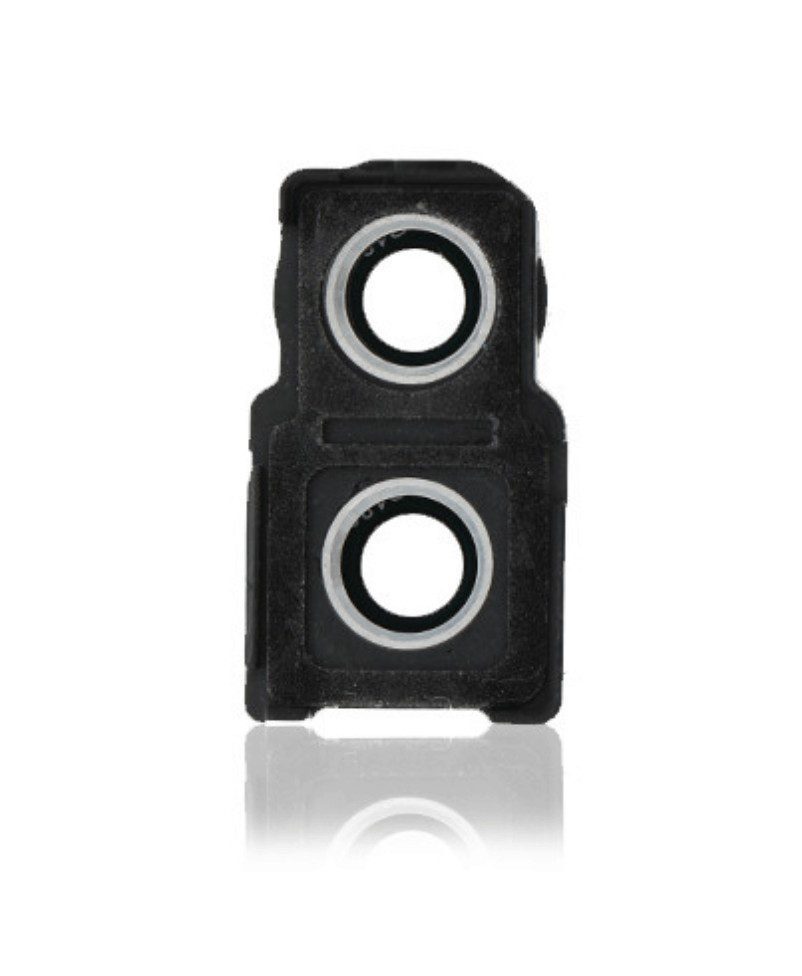 Back Camera Lens With Bracket For Huawei P Smart 2019 / P Smart Plus 2019 (Midnight Black)