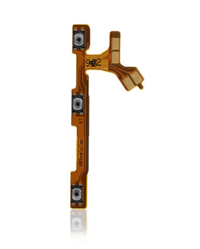Power & Volume Button Flex Cable For Huawei P Smart / P Smart Plus 2019