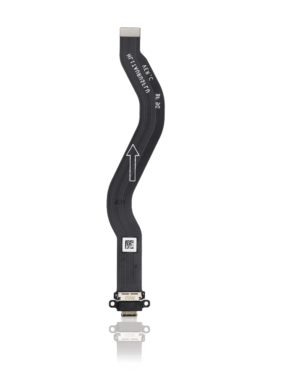 Charging Port With Flex Cable For Huawei Mate 30