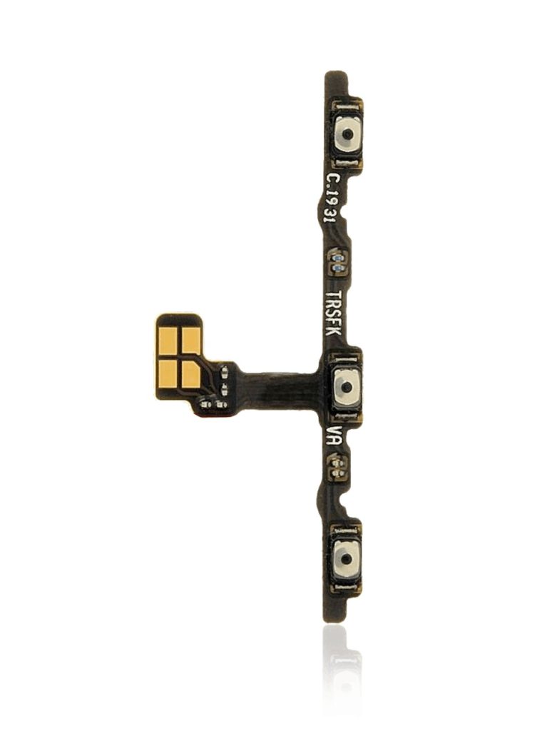 Power & Volume Button Flex Cable For Huawei Mate 30