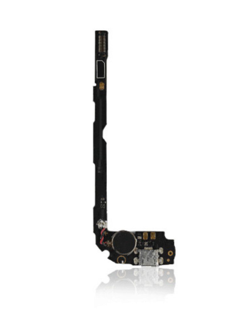 Charging Port With PCB Board For Huawei Mate 2