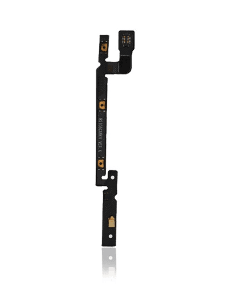 Power & Volume Button Flex Cable For Huawei Mate 2